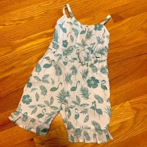 Janie & Jack Baby Jumpsuit